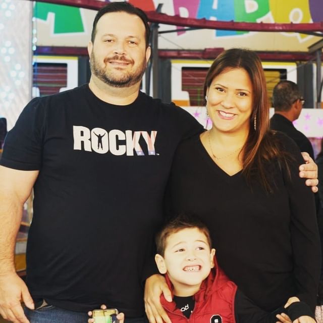 Depoimento Edmilson Ribeiro Tribo da Folia