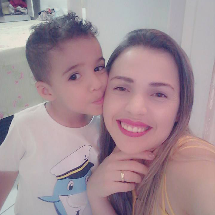 Depoimento Kekinha Barbosa Tribo da Folia