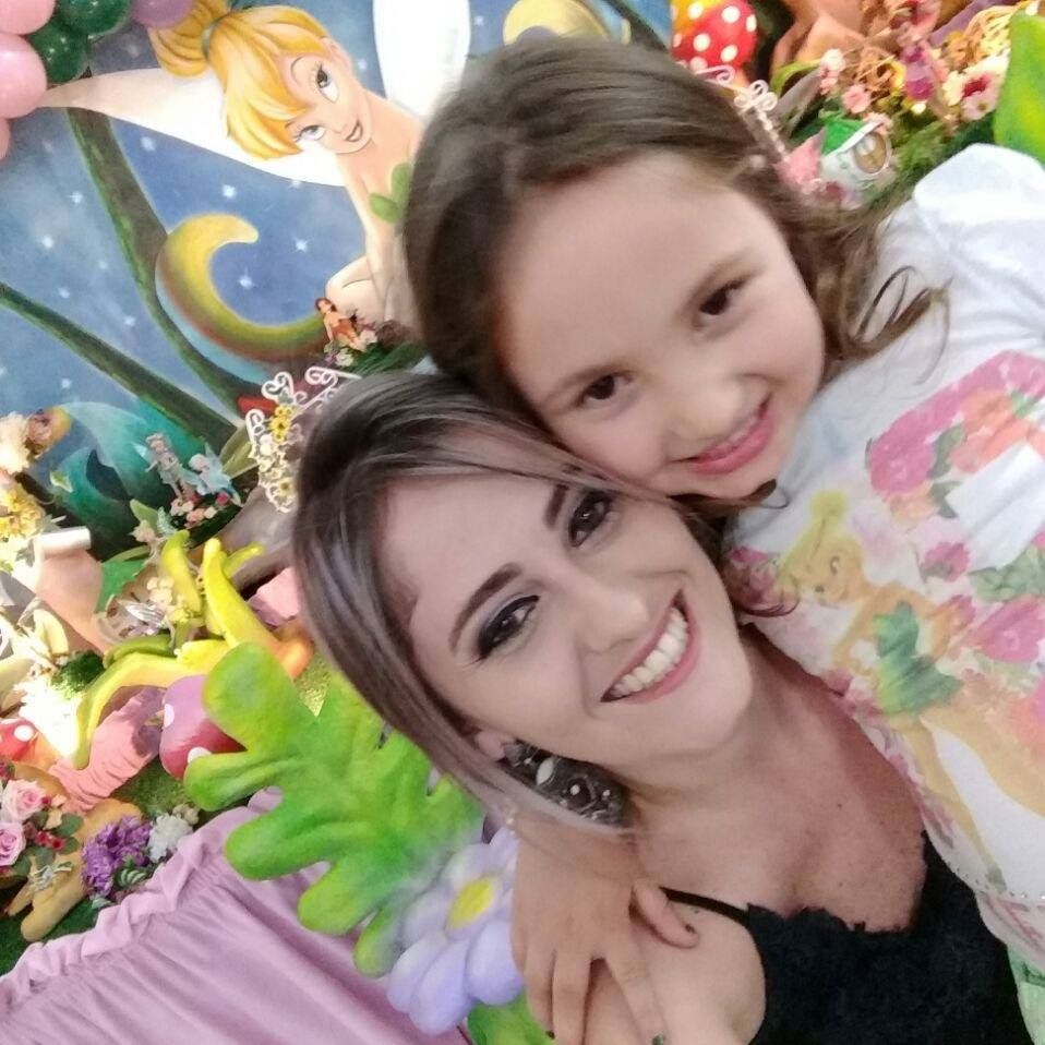 Depoimento Helen Cristina Pereira Tribo da Folia