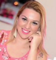 Depoimento Erica rodriges Tribo da Folia