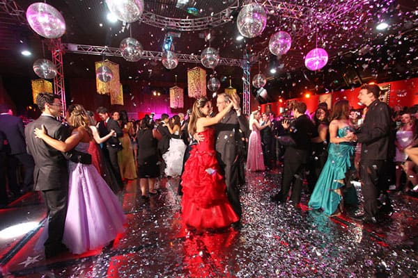 Aqui na Tribo a diversão é Garantida!