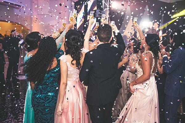 Aqui na Tribo a diversão é Garantida!