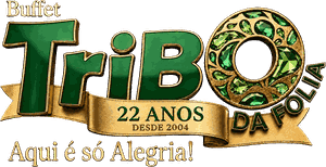 Buffet Tribo da Folia