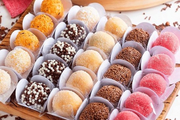 Docinhos